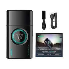 Miniatura 3 de Maquina Peluquera VGR V-377